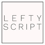 lefty script