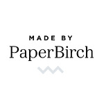 Paper Birch