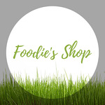 Foodie's Shop