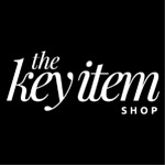 The Key Item Shop