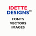 Idette Designs™