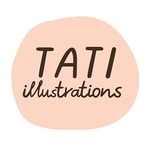 I Draw Illustrations