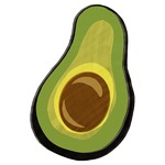 The Artful Avocado