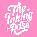 The Inking Rose
