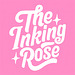 The Inking Rose