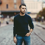 Zachary Smith