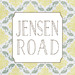 Jensen Road