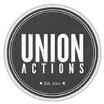 Union Actions