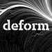 deform