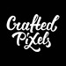 CraftedPixels Market