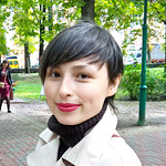 Daria Chegaieva