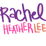 Rachel Heather Lee Art