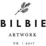 Bilbie Artwork