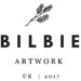 Bilbie Artwork