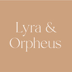 Lyra & Orpheus