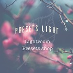 Presets Light Shop