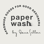 Paperwash