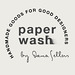 Paperwash