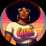 LumiDigiPrints