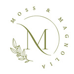 Moss & Magnolia Edits