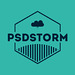 PSD Storm