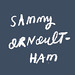 Sammy's Illustration