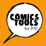 Comics Tools by Pitt
