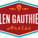 Glen Gauthier