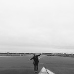 Inspired by traveling