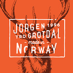 Jørgen Grotdal