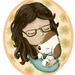 Paper Doll Pets
