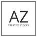 AZ Creative Stocks