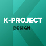 k-project design