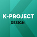 k-project design