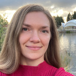 Yulia Ogneva
