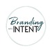 Branding with Intent