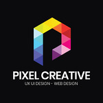 Pixel-Creative Market