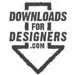 Downloads for Designers