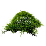 Turning Moss