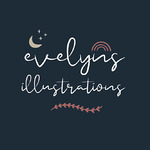 Evelyns Illustrations