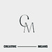 Creative Means