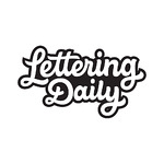 Lettering Daily