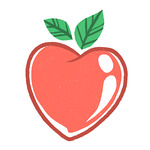 Ginger Peach