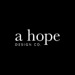 A Hope Design Co