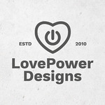 LovePowerDesigns