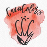 Cacacolors Clipart
