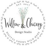 Willow & Chicory