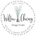 Willow & Chicory