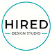 HIRED Design Studio