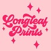longleafprints